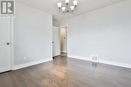 38 Claver Avenue, Toronto, ON - Indoor Photo Showing Other Room