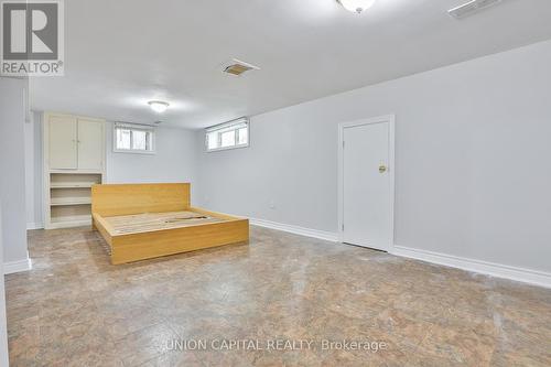 38 Claver Avenue, Toronto, ON - Indoor