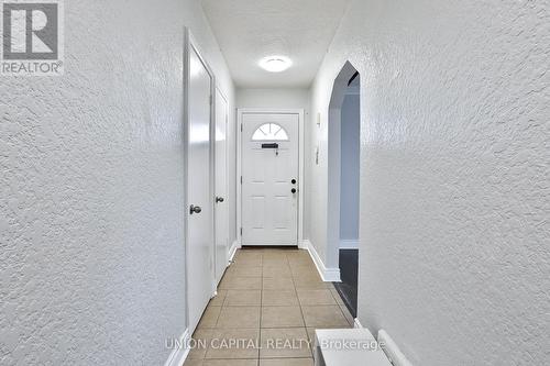 38 Claver Avenue, Toronto, ON - Indoor Photo Showing Other Room