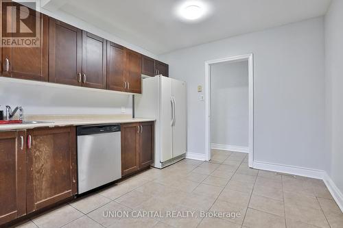 38 Claver Avenue, Toronto, ON - Indoor Photo Showing Kitchen