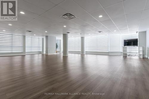 707 - 3 Rowntree Road, Toronto, ON - Indoor