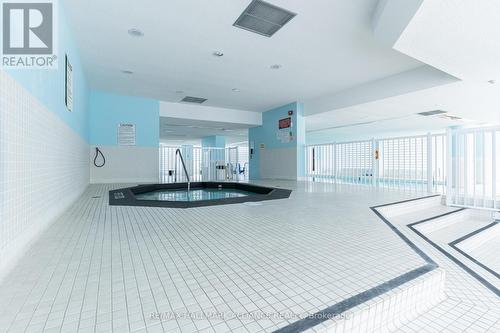 707 - 3 Rowntree Road, Toronto, ON - Indoor Photo Showing Other Room