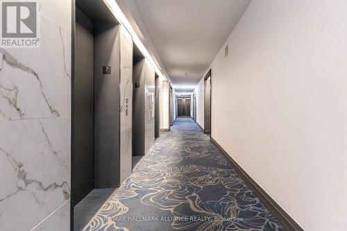 707 - 3 Rowntree Road, Toronto, ON - Indoor Photo Showing Other Room