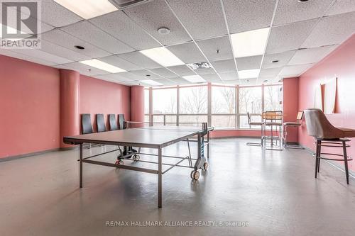 707 - 3 Rowntree Road, Toronto, ON - Indoor Photo Showing Other Room