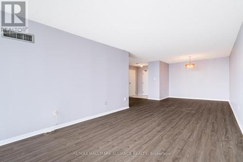 707 - 3 Rowntree Road, Toronto, ON - Indoor Photo Showing Other Room