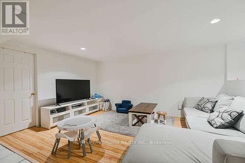 6103 Prairie Circle, Mississauga, ON - Indoor