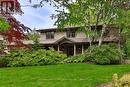 1293 Greenoaks Drive, Mississauga, ON  - Outdoor 