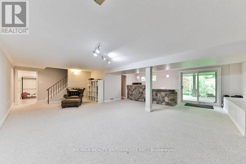 1293 Greenoaks Drive, Mississauga, ON - Indoor