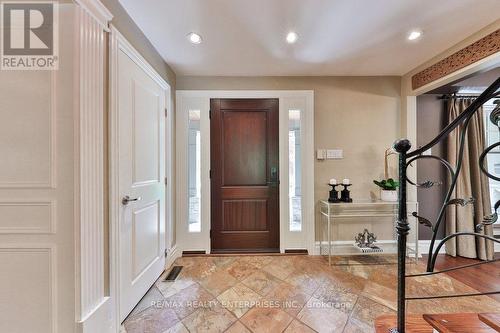 1293 Greenoaks Drive, Mississauga, ON - Indoor Photo Showing Other Room