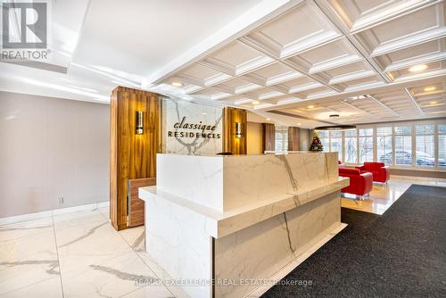 201 - 155 Hillcrest Avenue, Mississauga, ON - Indoor Photo Showing Other Room