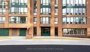 201 - 155 Hillcrest Avenue, Mississauga, ON  -  With Facade 