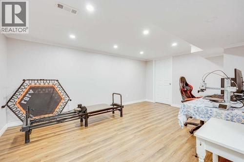 200 St Clair Boulevard Unit# 73, St Clair, ON - Indoor