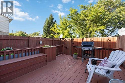 200 St Clair Boulevard Unit# 73, St Clair, ON - Outdoor With Exterior