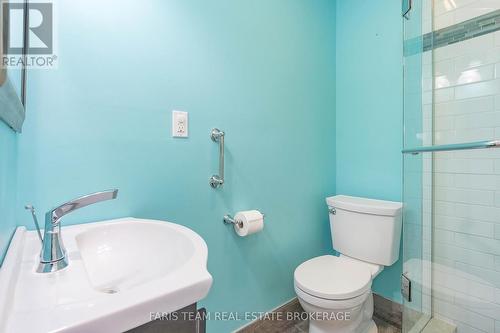 139 Veterans Lane, Tay, ON - Indoor Photo Showing Bathroom