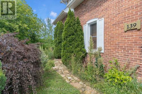 139 Veterans Lane, Tay, ON - Outdoor