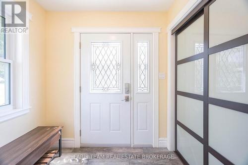 139 Veterans Lane, Tay, ON - Indoor Photo Showing Other Room