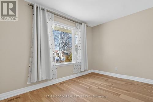 1655 Springwell Avenue, Mississauga, ON - Indoor Photo Showing Other Room