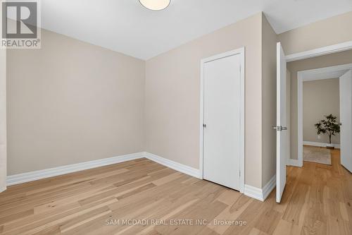 1655 Springwell Avenue, Mississauga, ON - Indoor Photo Showing Other Room