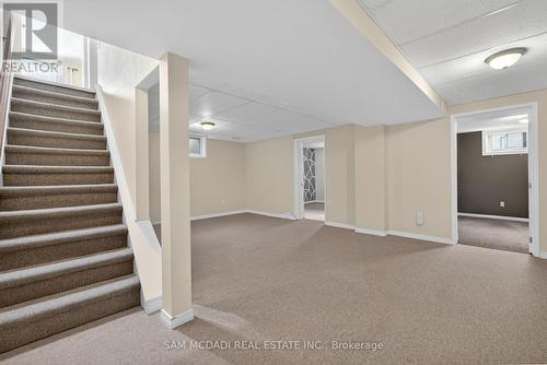 1655 Springwell Avenue, Mississauga, ON - Indoor Photo Showing Other Room
