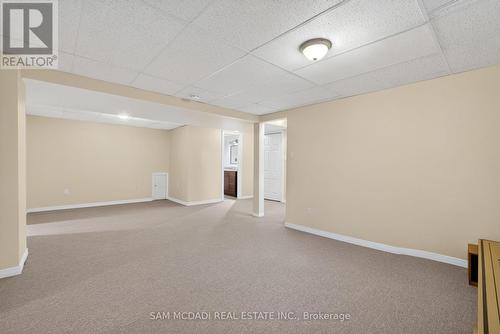 1655 Springwell Avenue, Mississauga, ON - Indoor Photo Showing Other Room