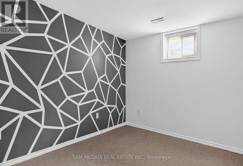 1655 Springwell Avenue, Mississauga, ON -  Photo Showing Other Room