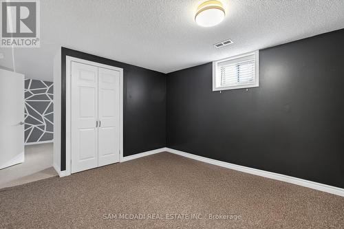 1655 Springwell Avenue, Mississauga, ON - Indoor Photo Showing Other Room