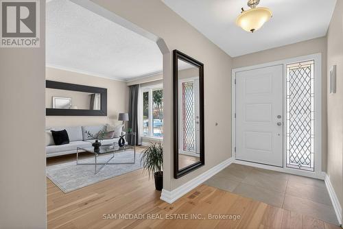 1655 Springwell Avenue, Mississauga, ON - Indoor Photo Showing Other Room