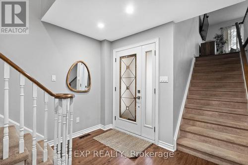 3005 Olympus Mews, Mississauga, ON - Indoor Photo Showing Other Room