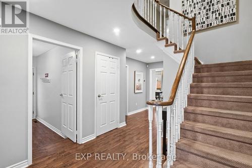 3005 Olympus Mews, Mississauga, ON - Indoor Photo Showing Other Room