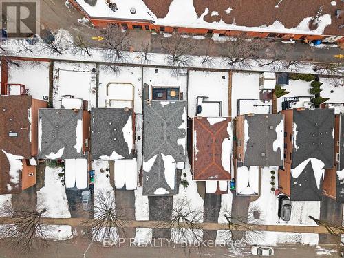 3005 Olympus Mews, Mississauga, ON - 