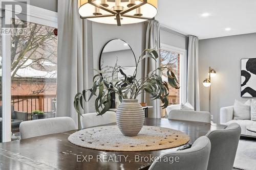 3005 Olympus Mews, Mississauga, ON - Indoor