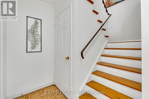 4 - 1180 Mississauga Valley Boulevard, Mississauga, ON - Indoor Photo Showing Other Room