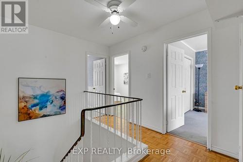 4 - 1180 Mississauga Valley Boulevard, Mississauga, ON - Indoor Photo Showing Other Room