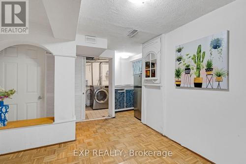 4 - 1180 Mississauga Valley Boulevard, Mississauga, ON - Indoor Photo Showing Other Room