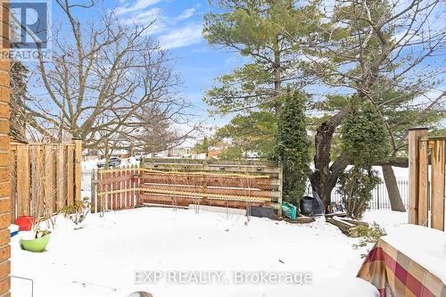 4 - 1180 Mississauga Valley Boulevard, Mississauga, ON - Outdoor