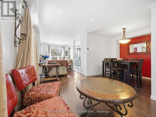 45 Ridgefield Court, Brampton, ON - Indoor