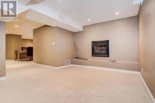597 Caverhill Crescent, Milton, ON - Indoor