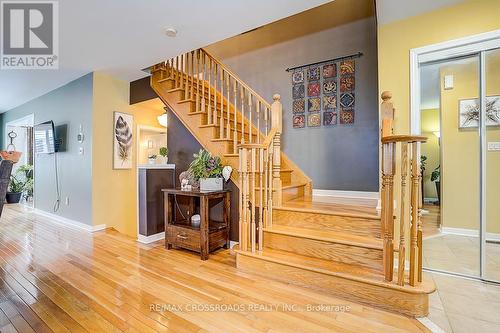 597 Caverhill Crescent, Milton, ON - Indoor Photo Showing Other Room