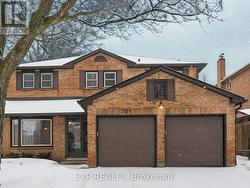 209 NOTTINGHAM DRIVE  Oakville, ON L6H 4H7