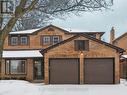209 Nottingham Drive, Oakville, ON  - Outdoor 
