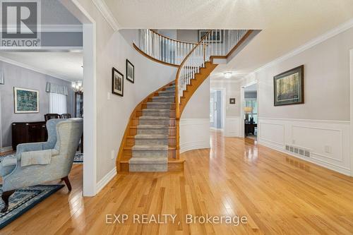 209 Nottingham Drive, Oakville, ON - Indoor Photo Showing Other Room