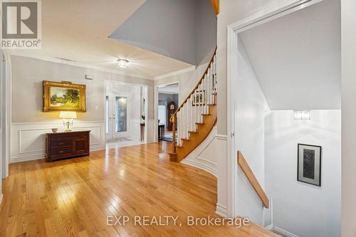 209 Nottingham Drive, Oakville, ON - Indoor Photo Showing Other Room