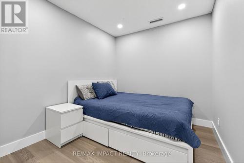 204 - 10 Dayspring Circle, Brampton, ON - Indoor Photo Showing Bedroom