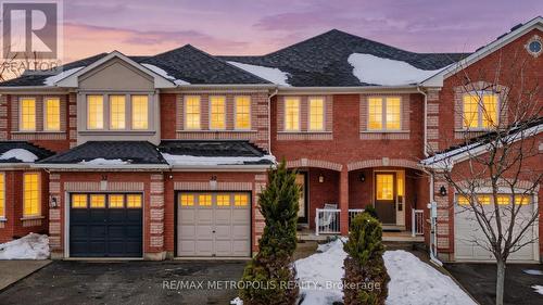 30 Todmorden Drive, Brampton, ON - Outdoor With Facade