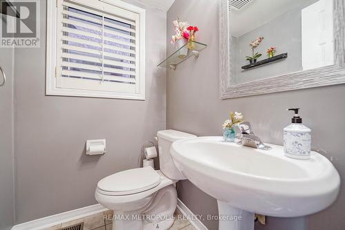 30 Todmorden Drive, Brampton, ON - Indoor Photo Showing Bathroom