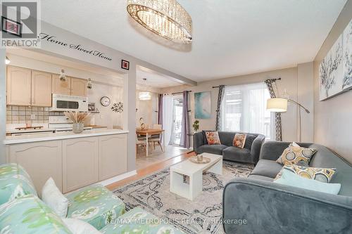 30 Todmorden Drive, Brampton, ON - Indoor Photo Showing Other Room