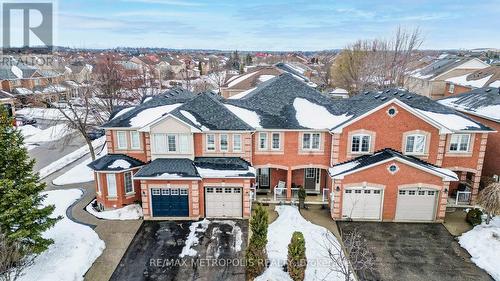 30 Todmorden Drive, Brampton, ON - Outdoor
