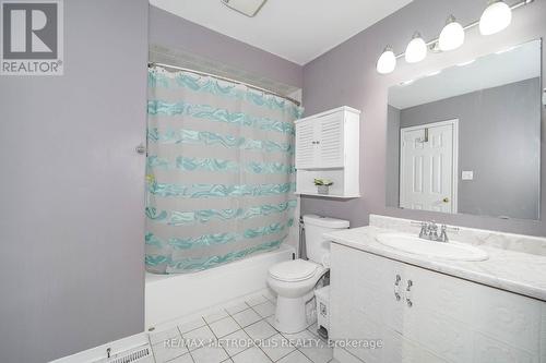 30 Todmorden Drive, Brampton, ON - Indoor Photo Showing Bathroom