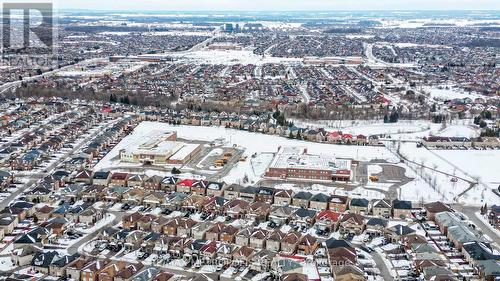 30 Todmorden Drive, Brampton, ON - Outdoor With View