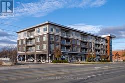 322 - 457 PLAINS ROAD E  Burlington, ON L7T 0B8